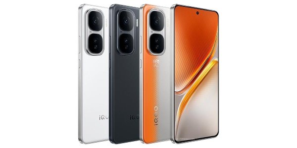 iQOO Neo11 Pro to be the first device using the Dimensity 9400+ SoC 