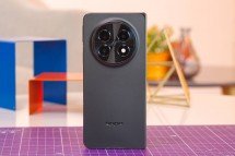 Oppo Find N5 hands-on 