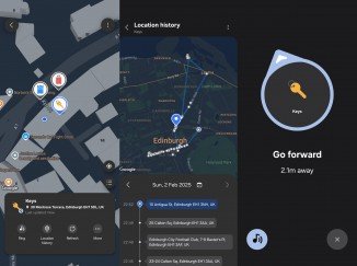 New uTag app lets you use Samsung SmartTags on non-Samsung devices 