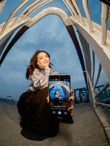 Asus Zenfone 12 Ultra launches with Snapdragon 8 Elite, improved gimbal stabilization 