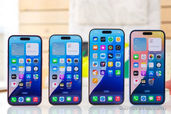 Apple and Indonesia bury the hatchet, iPhone 16 series will go back on sale 