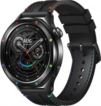 Xiaomi Watch S4 European pricing leaks 