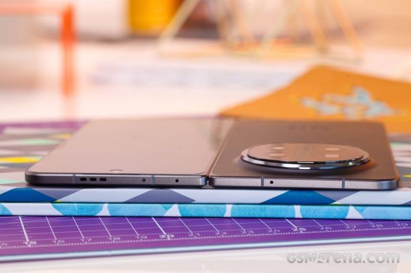 Oppo Find N5 won’t make its way to Europe 