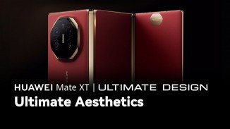 Huawei Mate XT Ultimate goes global, MatePad Pro tags along 