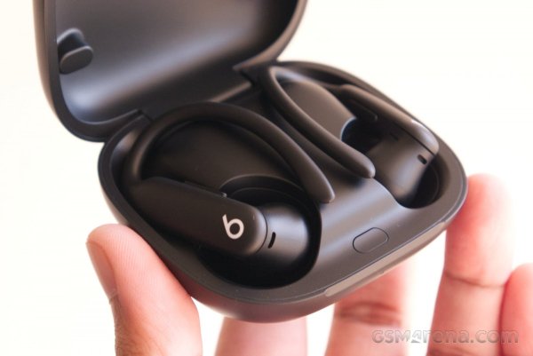 Powerbeats Pro 2 review 