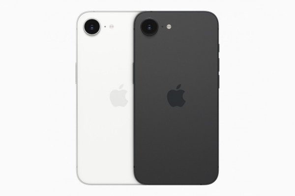 Apple iPhone 16e hot take 