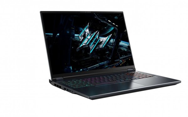 Acer's Predator Helios Neo 18 AI and 16 AI bring RTX 5070 Ti 