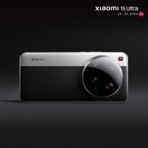 Xiaomi 15 Ultra officially showcased, camera specs also revealed 