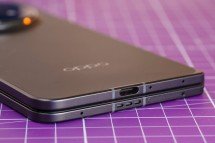 Oppo Find N5 hands-on 