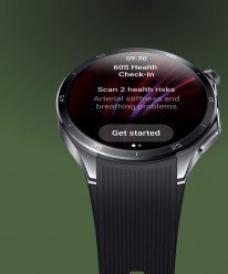 OnePlus Watch 3 debuts with polished looks and updated battery endurance 