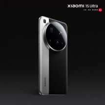Xiaomi 15 Ultra officially showcased, camera specs also revealed 