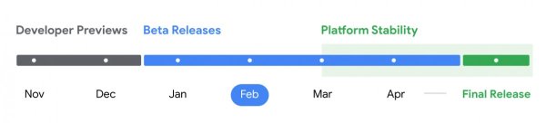 Google rolls out Android 16 Beta 2  