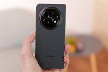 Oppo Find N5 hands-on 