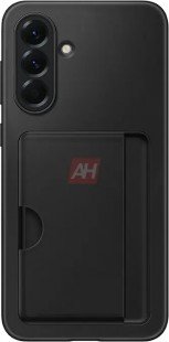Samsung Galaxy A26, A36, and A56's official accessories leak, pricing info tipped 