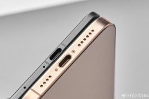 Photo of the upcoming Oppo Find N5 shows only minimal crease 