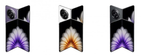 Oppo teaser reveals Find N5 full design and Feb 20 launch, leaks confirm colors and specs 
