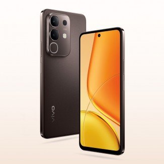 vivo Y29 gets a 4G version with a bigger battery 