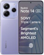 Redmi Note 14 5G gets a new color in India 