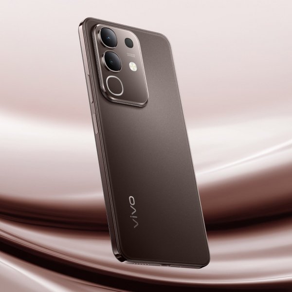 vivo Y29 gets a 4G version with a bigger battery 