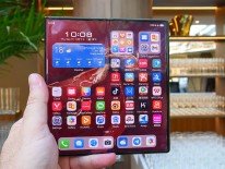 Huawei Mate XT Ultimate tri-fold smartphone's global launch date announced 