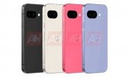 Galaxy A56 and Pixel 9a leak in colorful renders, Week 7 in review 
