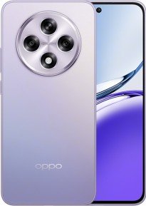 Oppo A3i Plus announced in China as a discounted Oppo A3 