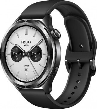 Xiaomi Watch S4 European pricing leaks 