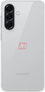 Samsung Galaxy A26, A36, and A56's official accessories leak, pricing info tipped 