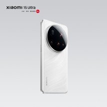 Xiaomi 15 Ultra officially showcased, camera specs also revealed 