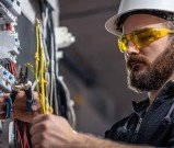 The rugged Sonim XP Pro Thermal is equipped with a FLIR Lepton 3.5 thermal camera 