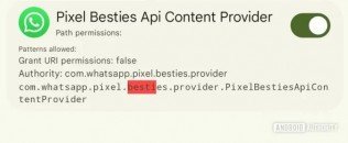 Upcoming Pixel Besties app for Google phones will centralize your messages from your favorite contacts 