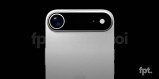 Gurman: Apple wanted iPhone 17 Air to be a port-free device 