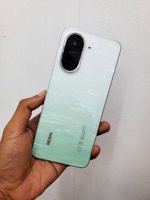 Redmi A5 4G unveiled with 6.88" 120Hz display, 32MP camera 