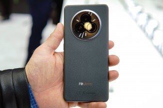 Realme 14 Pro hands-on 