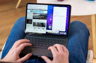 Xiaomi Pad 7 Pro in for review 
