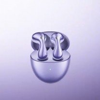 Huawei FreeBuds 6 teased ahead of launch 
