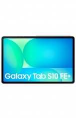 Samsung Galaxy Tab S10 FE series listed ahead of launch 