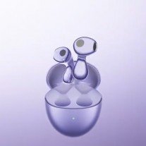 Huawei FreeBuds 6 teased ahead of launch 