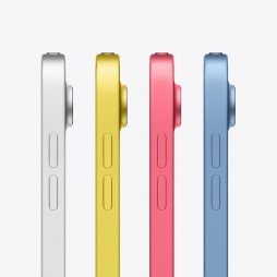 iPad (2025) debuts with A16 chip, but no Apple Intelligence 