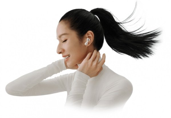 Huawei Freebuds 6 come with improved sound, AI noise cancelling 