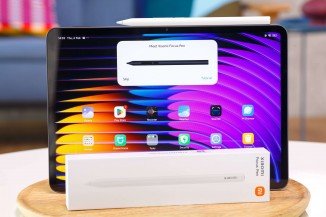 Xiaomi Pad 7 Pro in for review 