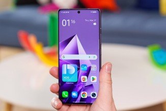 Infinix Note 50 Pro 4G unboxing and hands on 