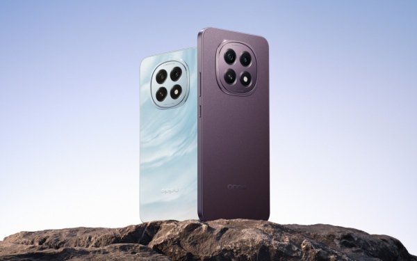 Oppo F29 and F29 Pro announced with durable bodies, big batteries 