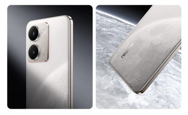 Realme P3 Ultra announced with Dimensity 8350 Ultra and 6000 mAh battery 
