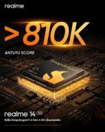 Realme 14 5G's key specs and design revealed 