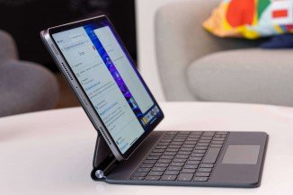 Xiaomi Pad 7 Pro in for review 