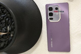 Exclusive: This is the sub-$500 Infinix Note 50 Pro+ coming on March 20 