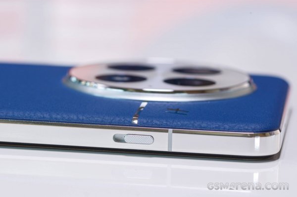 OnePlus is axing the Alert Slider  