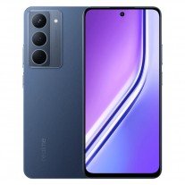 Realme Narzo 80x's RAM, storage, and color options surface 