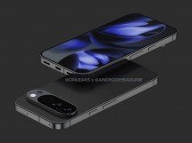 CAD renders for the Google Pixel 10 show a third camera, 10 Pro and 10 Pro XL also with three 